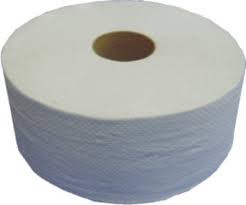 Papel Higiênico Rolo 300 metros